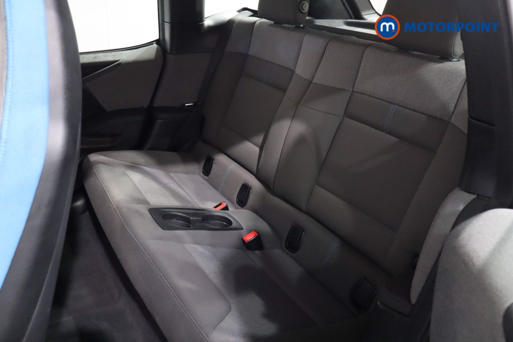 Used BMW i3 2021 for sale - 76303397: Photo 13