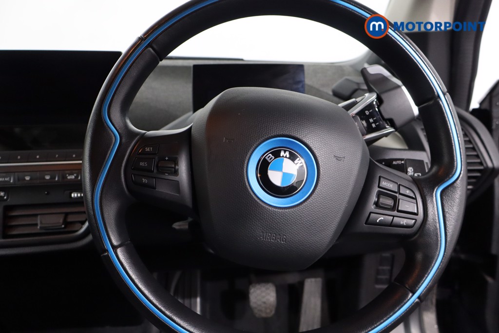 Used BMW i3 2021 for sale - 76303397: Photo 14