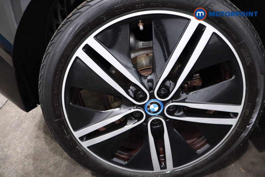 Used BMW i3 2021 for sale - 76303397: Photo 17