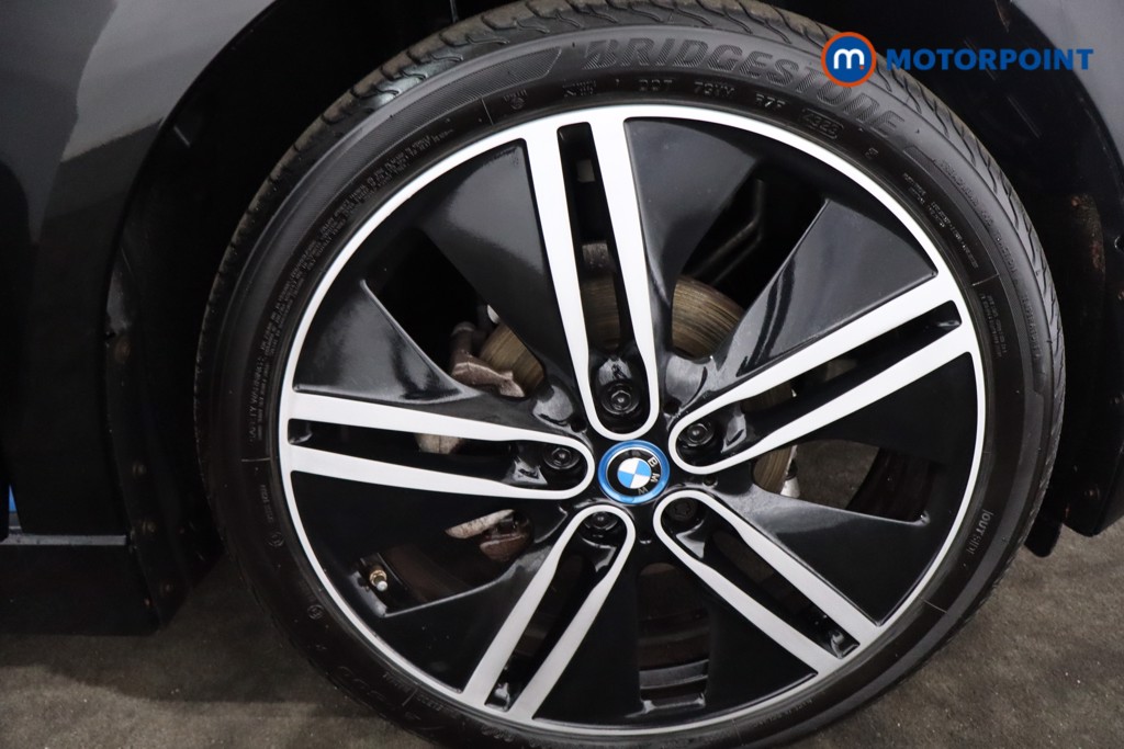 Used BMW i3 2021 for sale - 76303397: Photo 18
