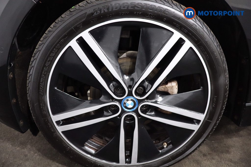 Used BMW i3 2021 for sale - 76303397: Photo 19