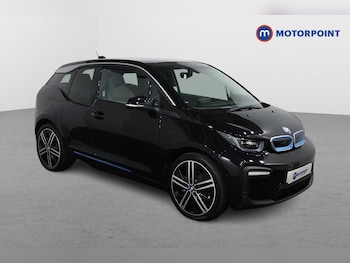 2021 - 125kW 42kWh 5dr Auto