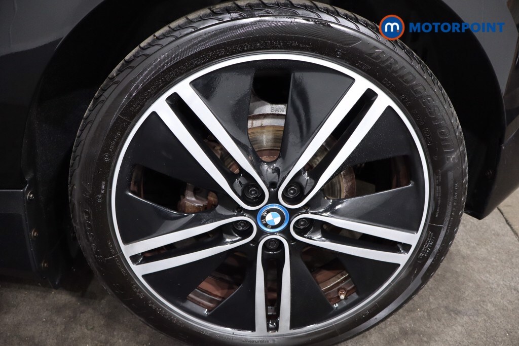 Used BMW i3 2021 for sale - 76303397: Photo 20