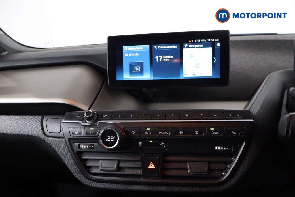 Used BMW i3 2021 for sale - 76303397: Photo 22