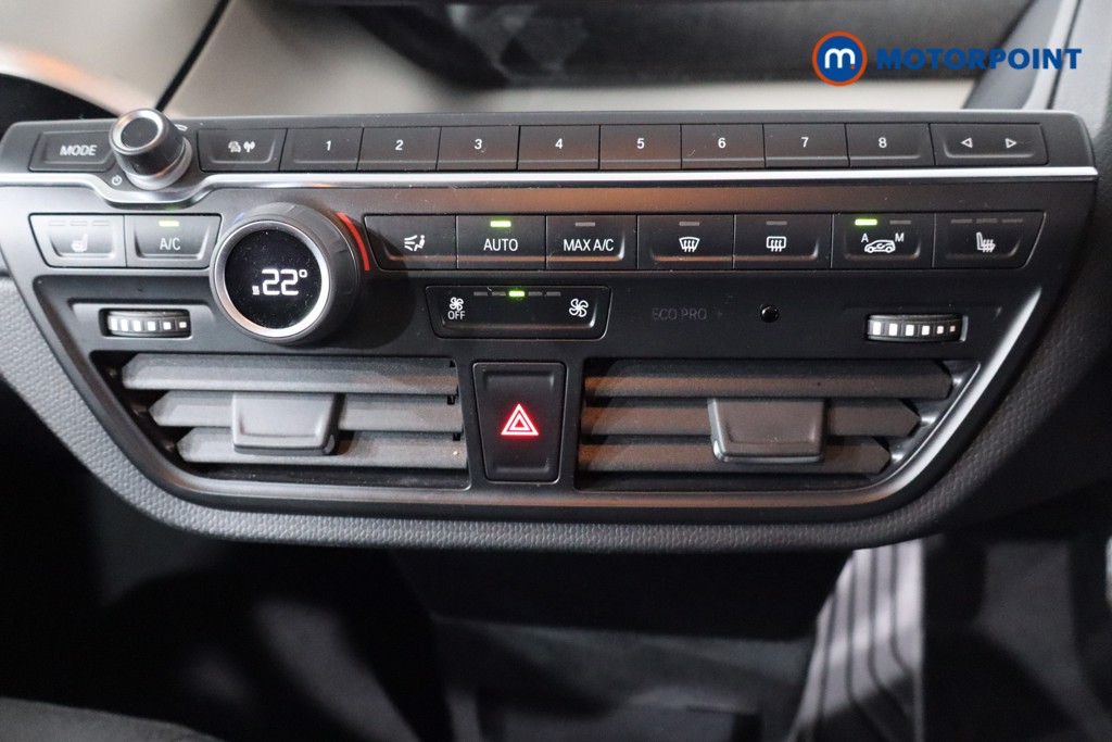 Used BMW i3 2021 for sale - 76303397: Photo 24