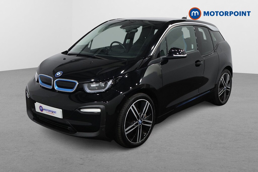 Used BMW i3 2021 for sale - 76303397: Photo 3