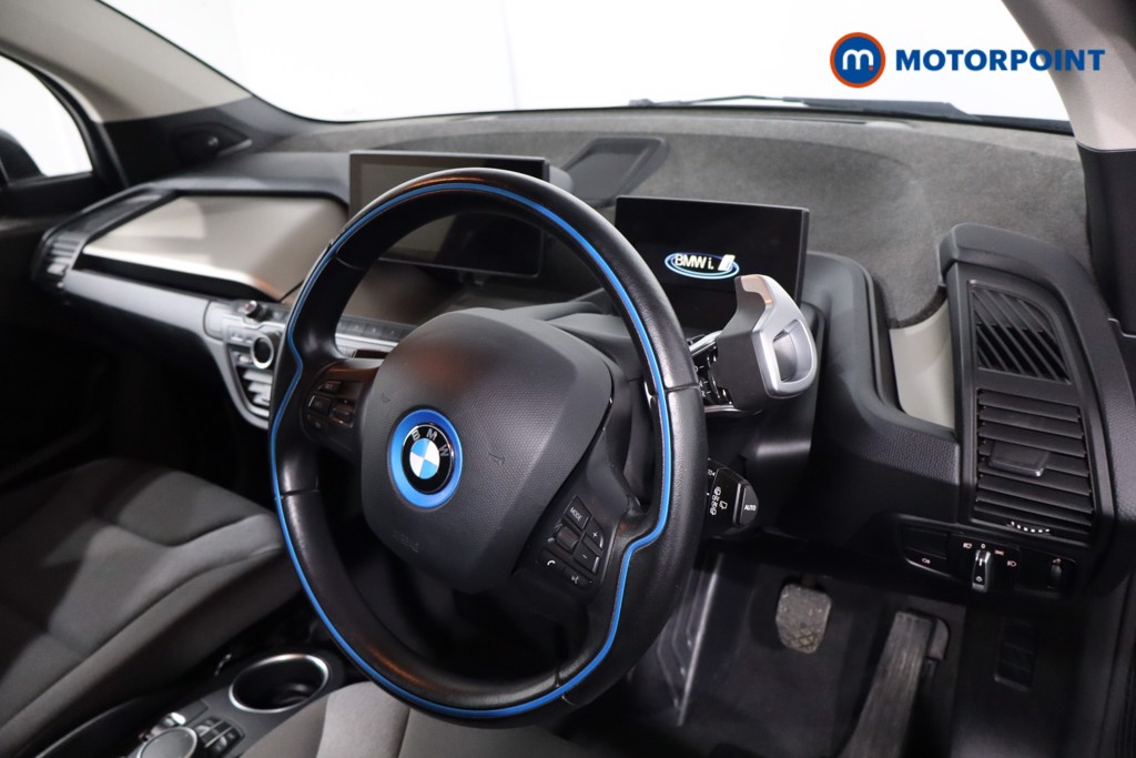 Used BMW i3 2021 for sale - 76303397: Photo 30