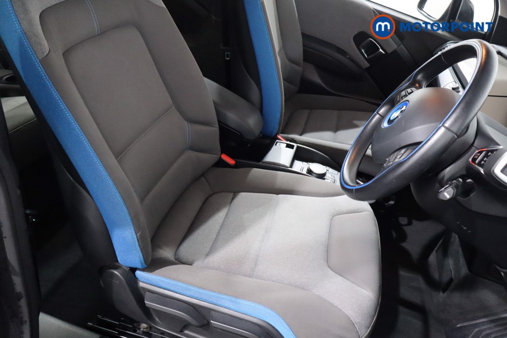 Used BMW i3 2021 for sale - 76303397: Photo 31