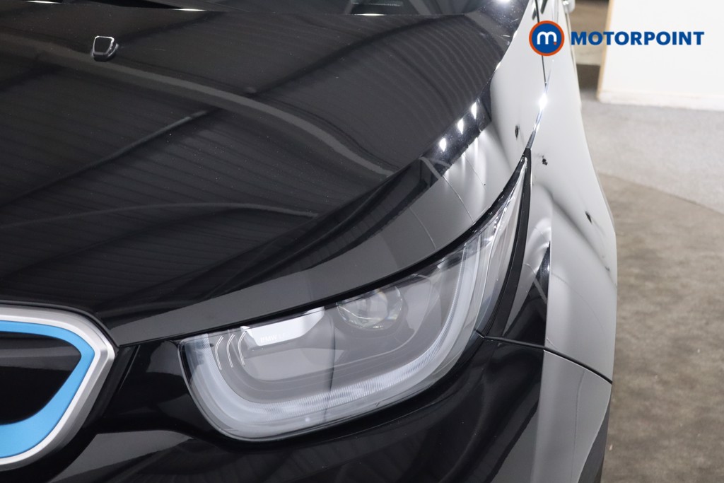 Used BMW i3 2021 for sale - 76303397: Photo 34