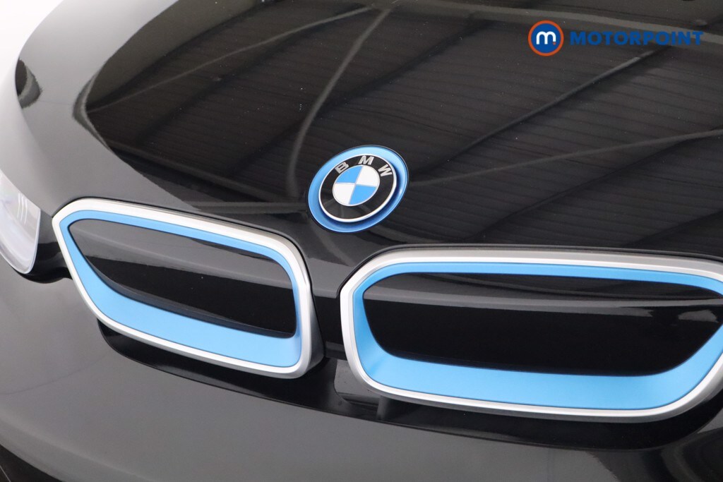 Used BMW i3 2021 for sale - 76303397: Photo 36