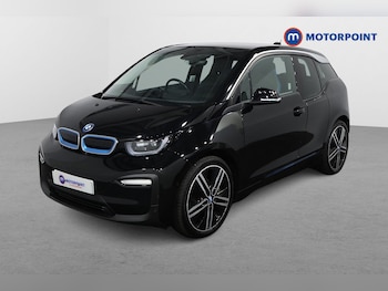 Used BMW i3 2021 for sale - 76303397: Photo