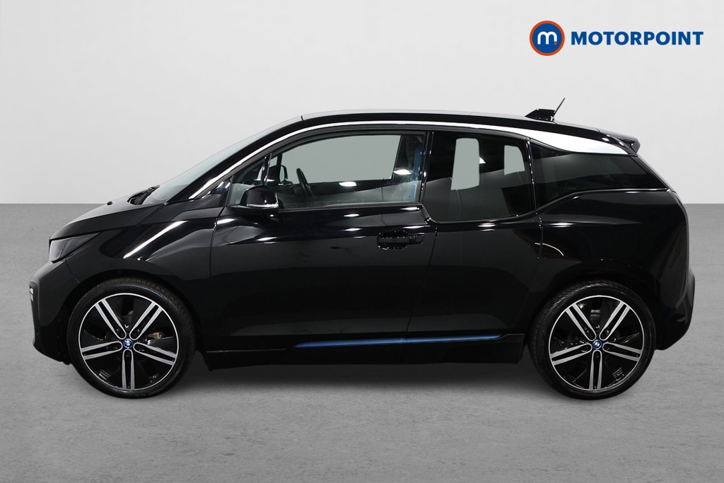 Used BMW i3 2021 for sale - 76303397: Photo 4