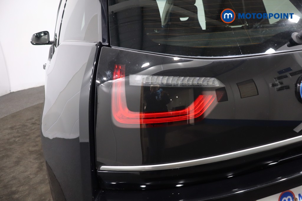 Used BMW i3 2021 for sale - 76303397: Photo 40