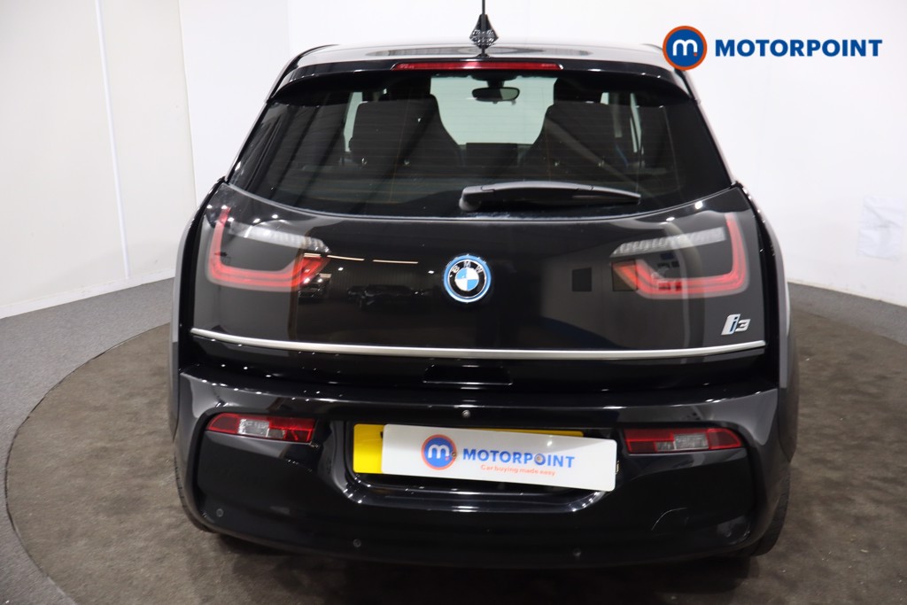Used BMW i3 2021 for sale - 76303397: Photo 43