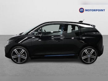 Used BMW i3 2021 for sale - 76303397: Photo