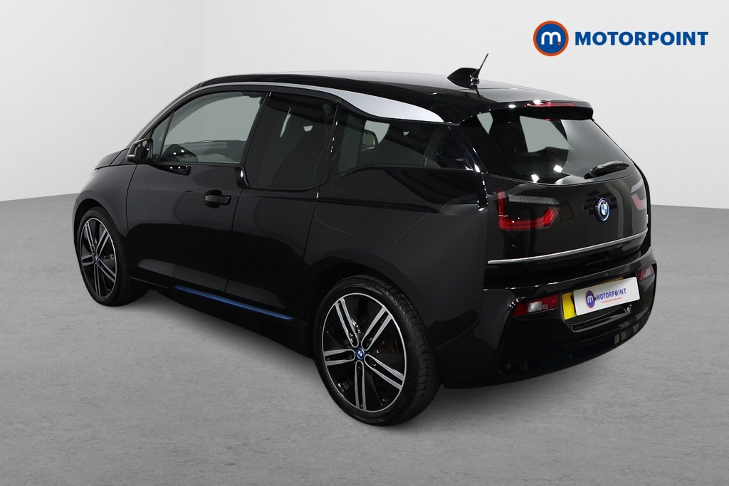 Used BMW i3 2021 for sale - 76303397: Photo 5