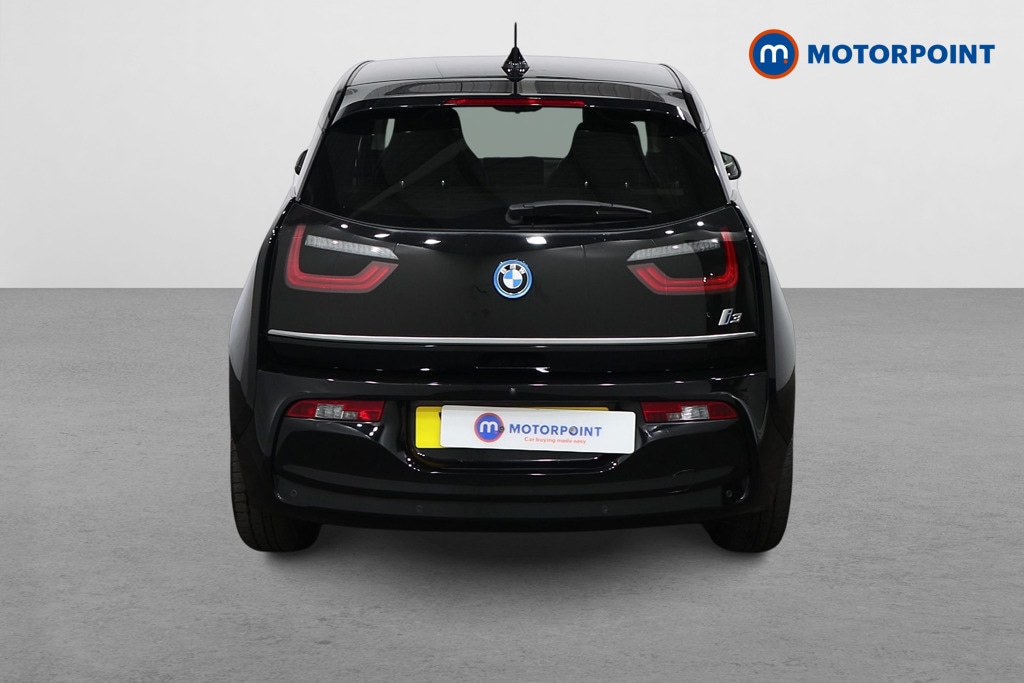 Used BMW i3 2021 for sale - 76303397: Photo 6