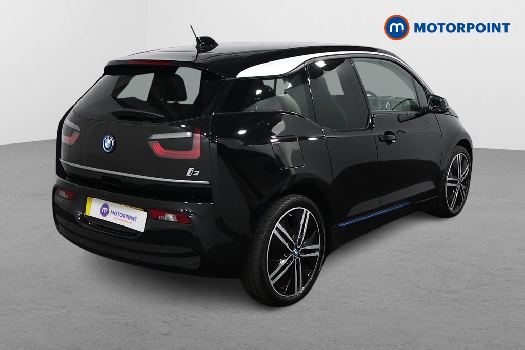 Used BMW i3 2021 for sale - 76303397: Photo 7