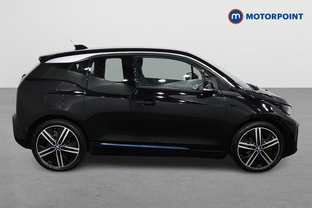 Used BMW i3 2021 for sale - 76303397: Photo 8