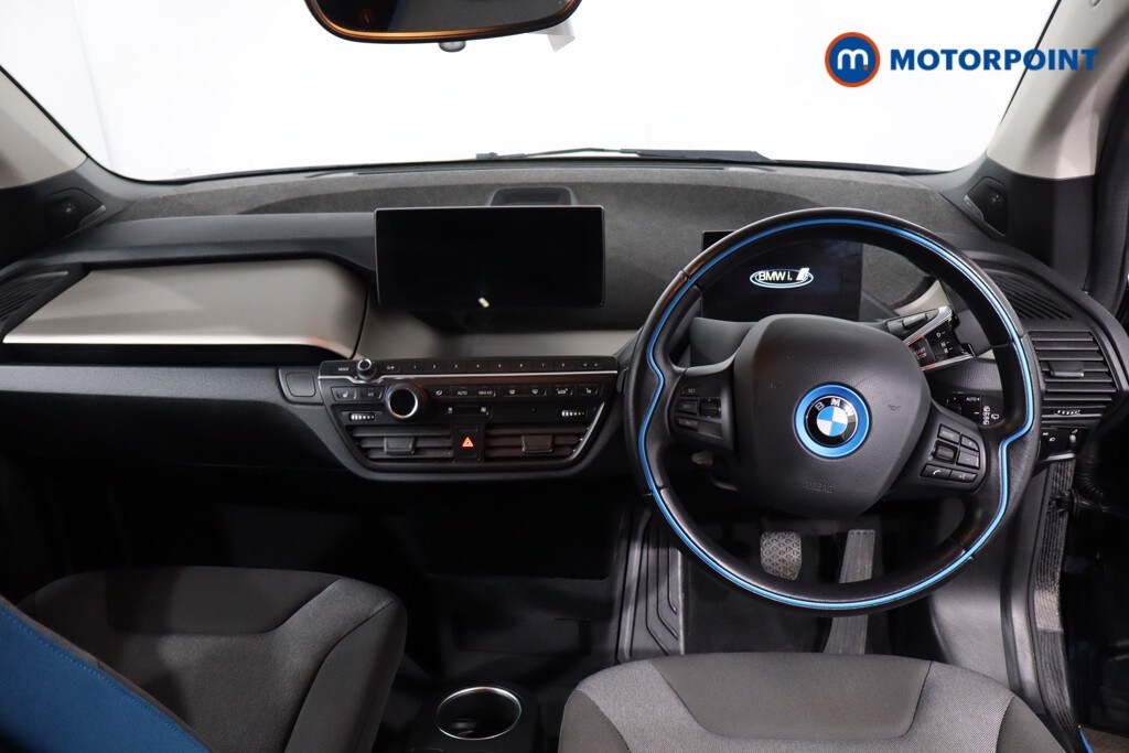 Used BMW i3 2021 for sale - 76303397: Photo 9