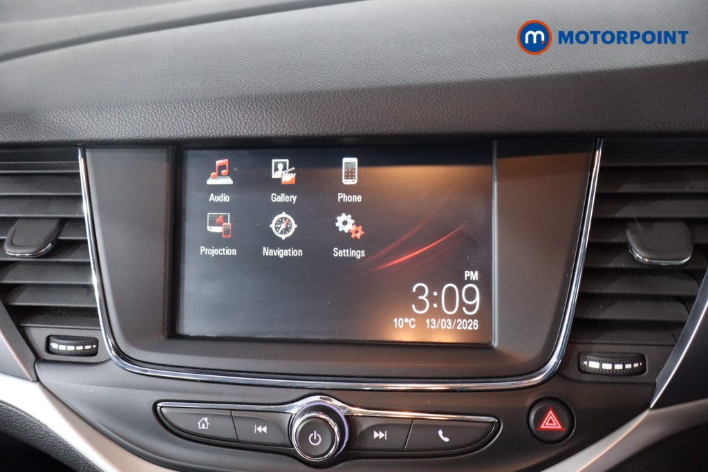 Used Vauxhall Astra 2020 for sale - 77916746: Photo 10