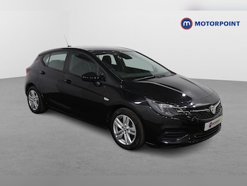 Used Vauxhall Astra 2020 for sale - 77916746: Photo