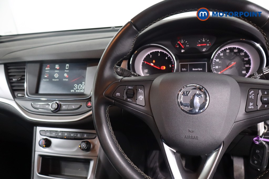 Used Vauxhall Astra 2020 for sale - 77916746: Photo 26