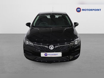 Used Vauxhall Astra 2020 for sale - 77916746: Photo