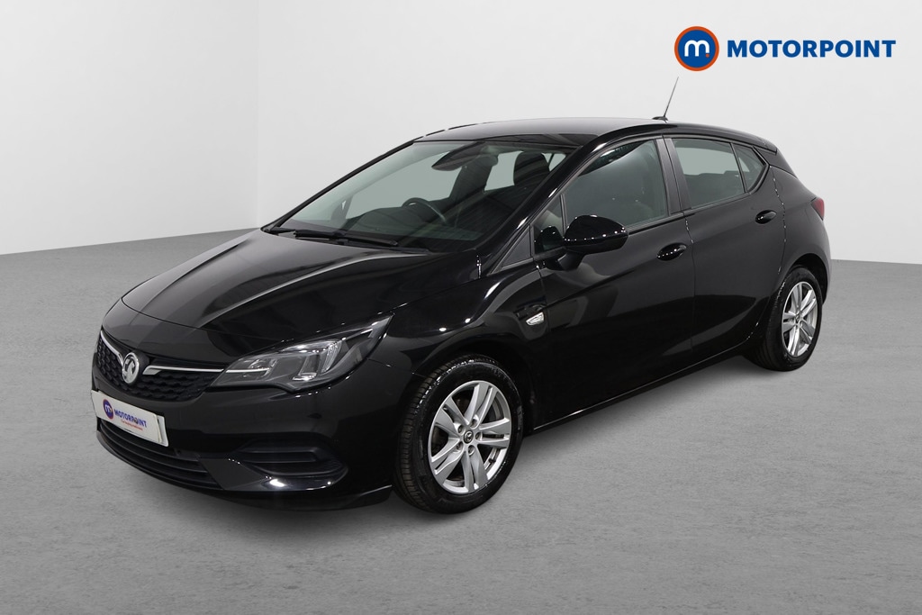 Used Vauxhall Astra 2020 for sale - 77916746: Photo 3