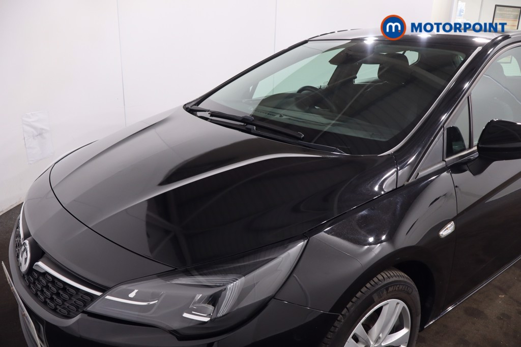 Used Vauxhall Astra 2020 for sale - 77916746: Photo 33