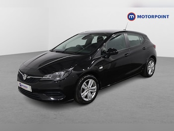 Used Vauxhall Astra 2020 for sale - 77916746: Photo