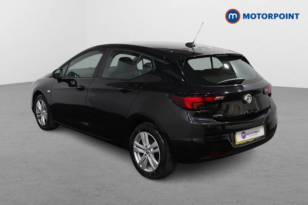 Used Vauxhall Astra 2020 for sale - 77916746: Photo 5