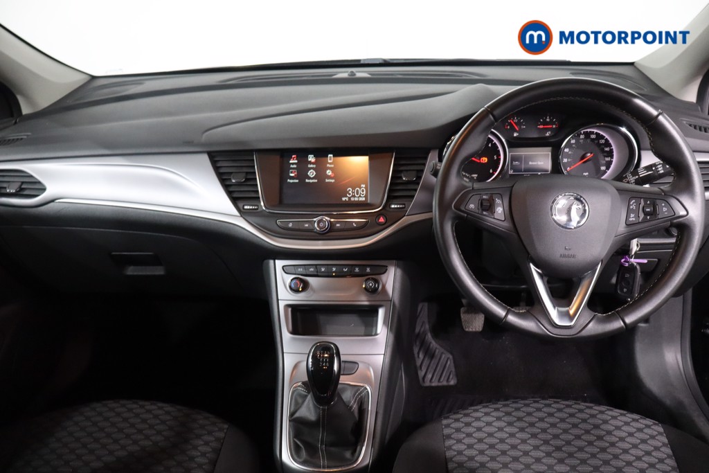 Used Vauxhall Astra 2020 for sale - 77916746: Photo 9