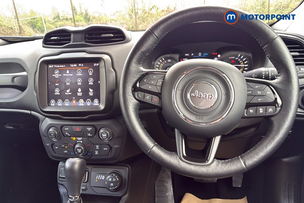 Used Jeep Renegade 2023 for sale - 78089439: Photo 10