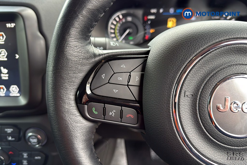 Used Jeep Renegade 2023 for sale - 78089439: Photo 11