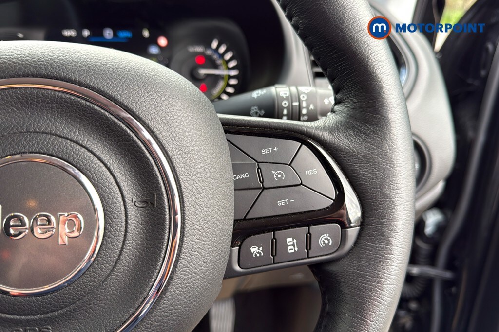 Used Jeep Renegade 2023 for sale - 78089439: Photo 12