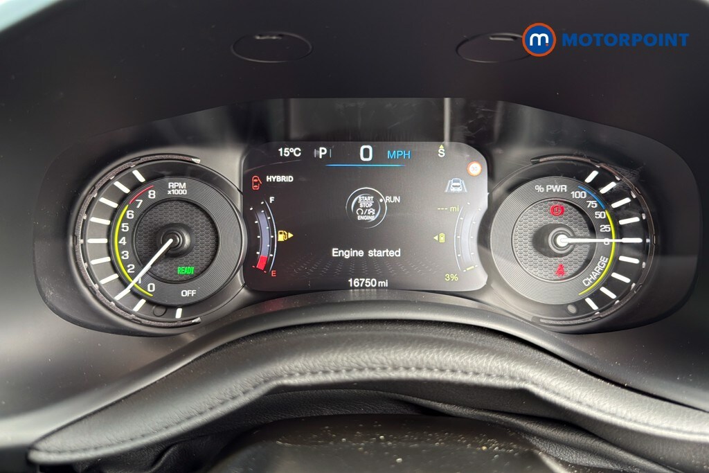 Used Jeep Renegade 2023 for sale - 78089439: Photo 16