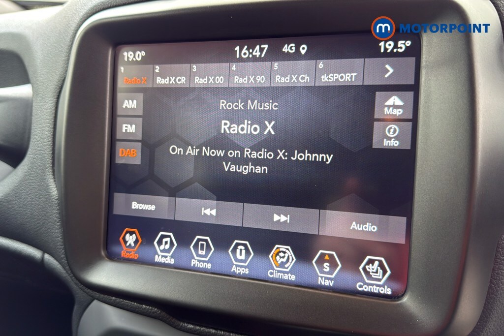 Used Jeep Renegade 2023 for sale - 78089439: Photo 17