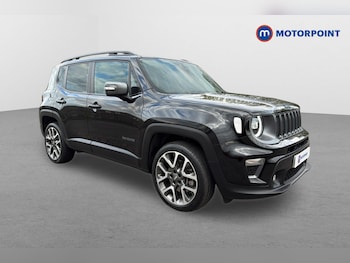 Used Jeep Renegade 2023 for sale - 78089439: Photo