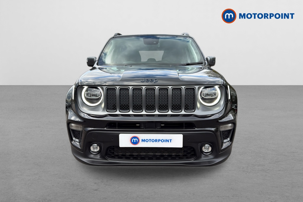 Used Jeep Renegade 2023 for sale - 78089439: Photo 2
