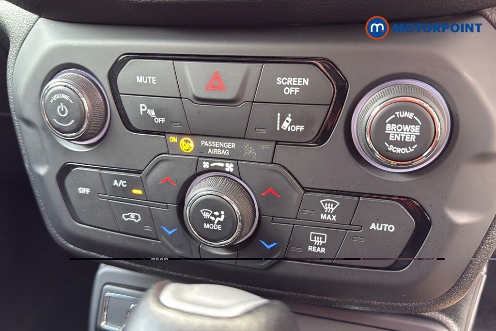 Used Jeep Renegade 2023 for sale - 78089439: Photo 20