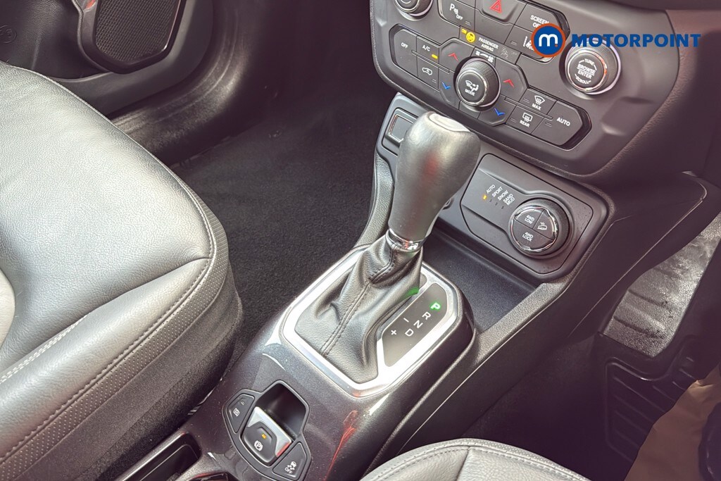 Used Jeep Renegade 2023 for sale - 78089439: Photo 23