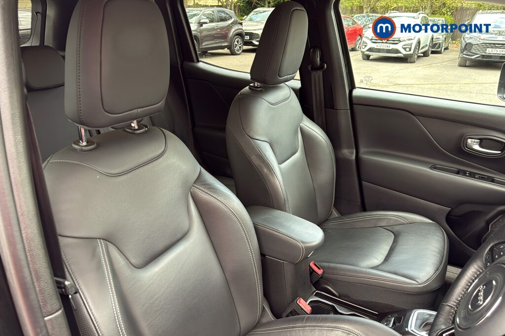 Used Jeep Renegade 2023 for sale - 78089439: Photo 29