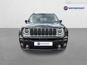Used Jeep Renegade 2023 for sale - 78089439: Photo