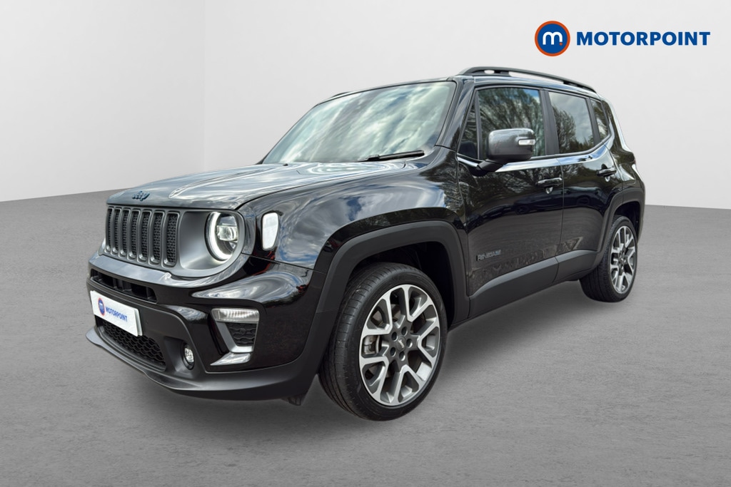 Used Jeep Renegade 2023 for sale - 78089439: Photo 3