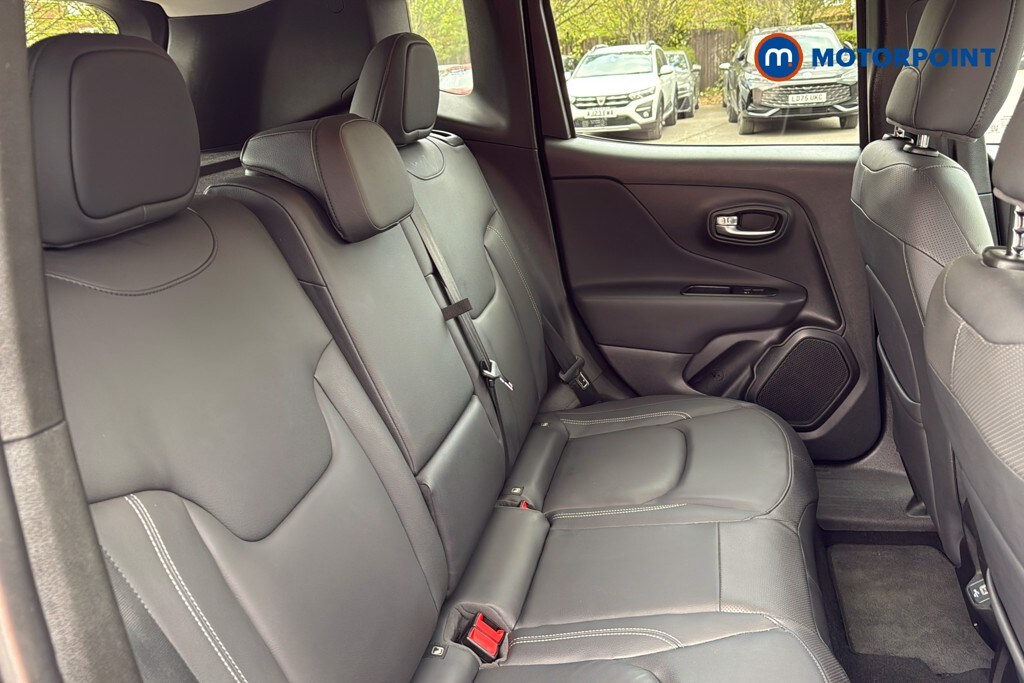 Used Jeep Renegade 2023 for sale - 78089439: Photo 32