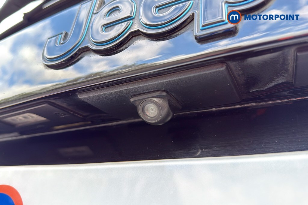 Used Jeep Renegade 2023 for sale - 78089439: Photo 36