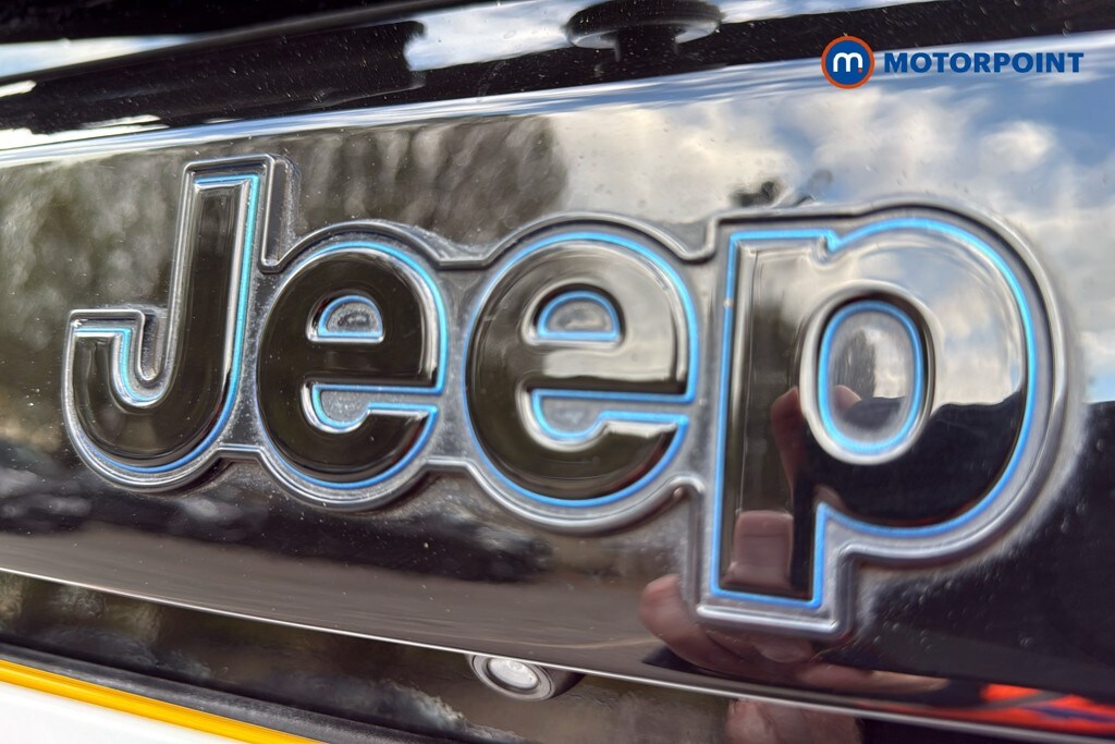 Used Jeep Renegade 2023 for sale - 78089439: Photo 37