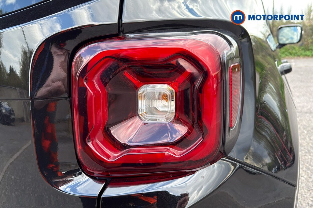 Used Jeep Renegade 2023 for sale - 78089439: Photo 38