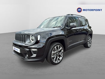 Used Jeep Renegade 2023 for sale - 78089439: Photo